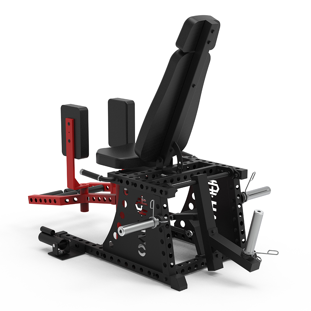 HVO Commercial Hip Abductor Machine HA303