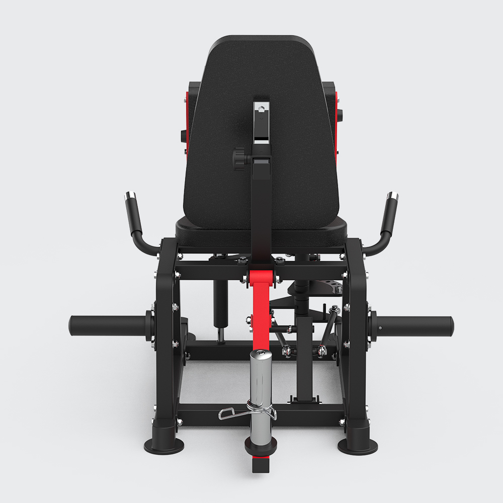 HVO Hip Abductor Machine JRHA301