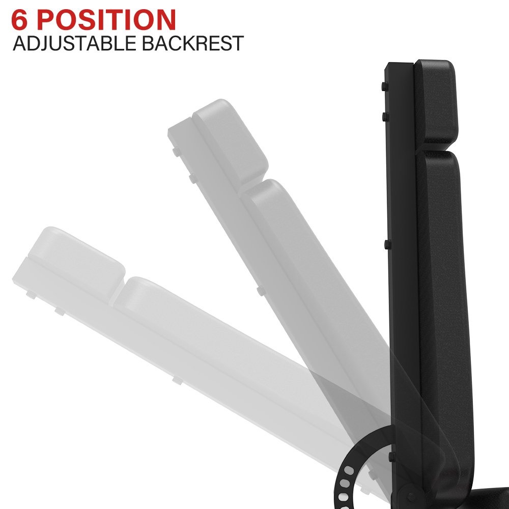 HVO Commercial Hip Abductor Machine HA303