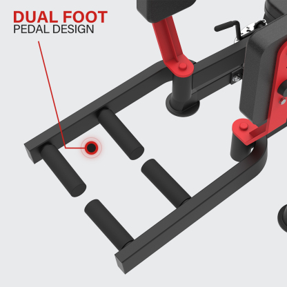 HVO Hip Abductor Machine JRHA301