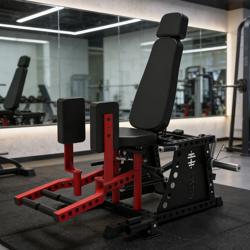 HVO Commercial Hip Abductor Machine HA303