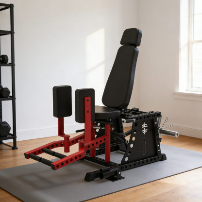 HVO Commercial Hip Abductor Machine HA303