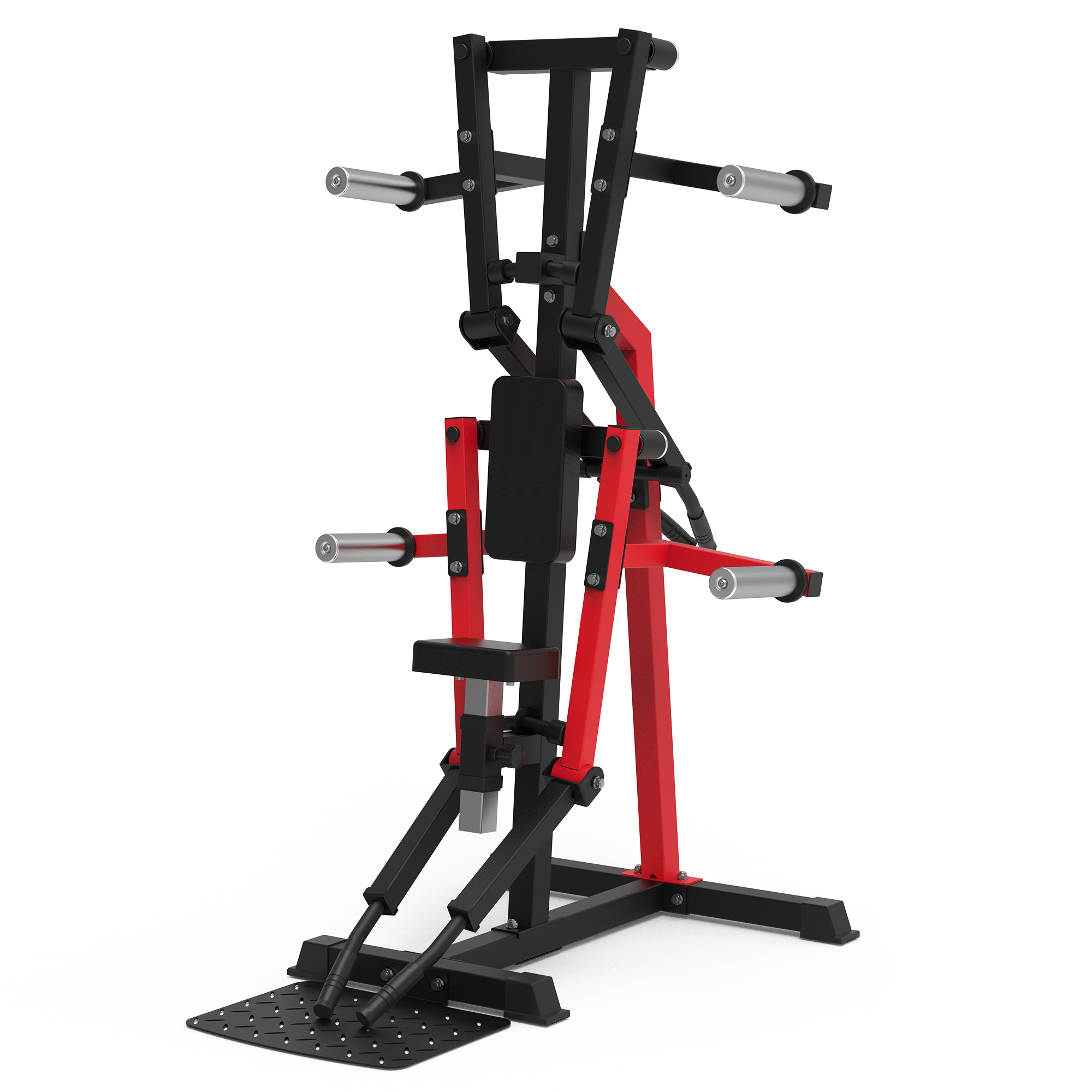 HVO Standing Lateral Raise Machine LR1201