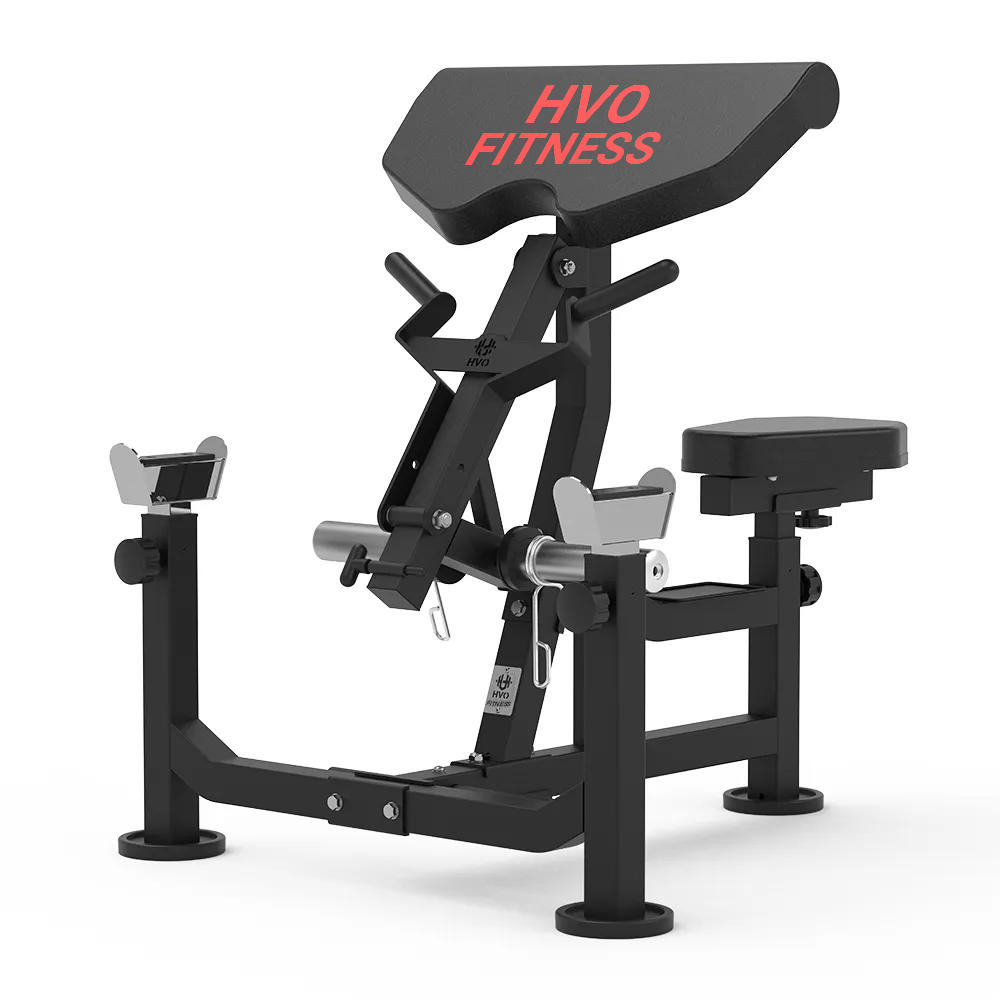 HVOFITNESS Preacher Curl Machine JSMS603