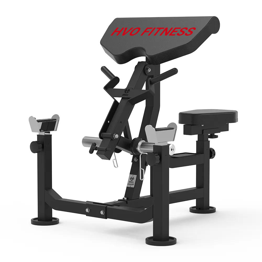HVOFITNESS Preacher Curl Machine JSMS603