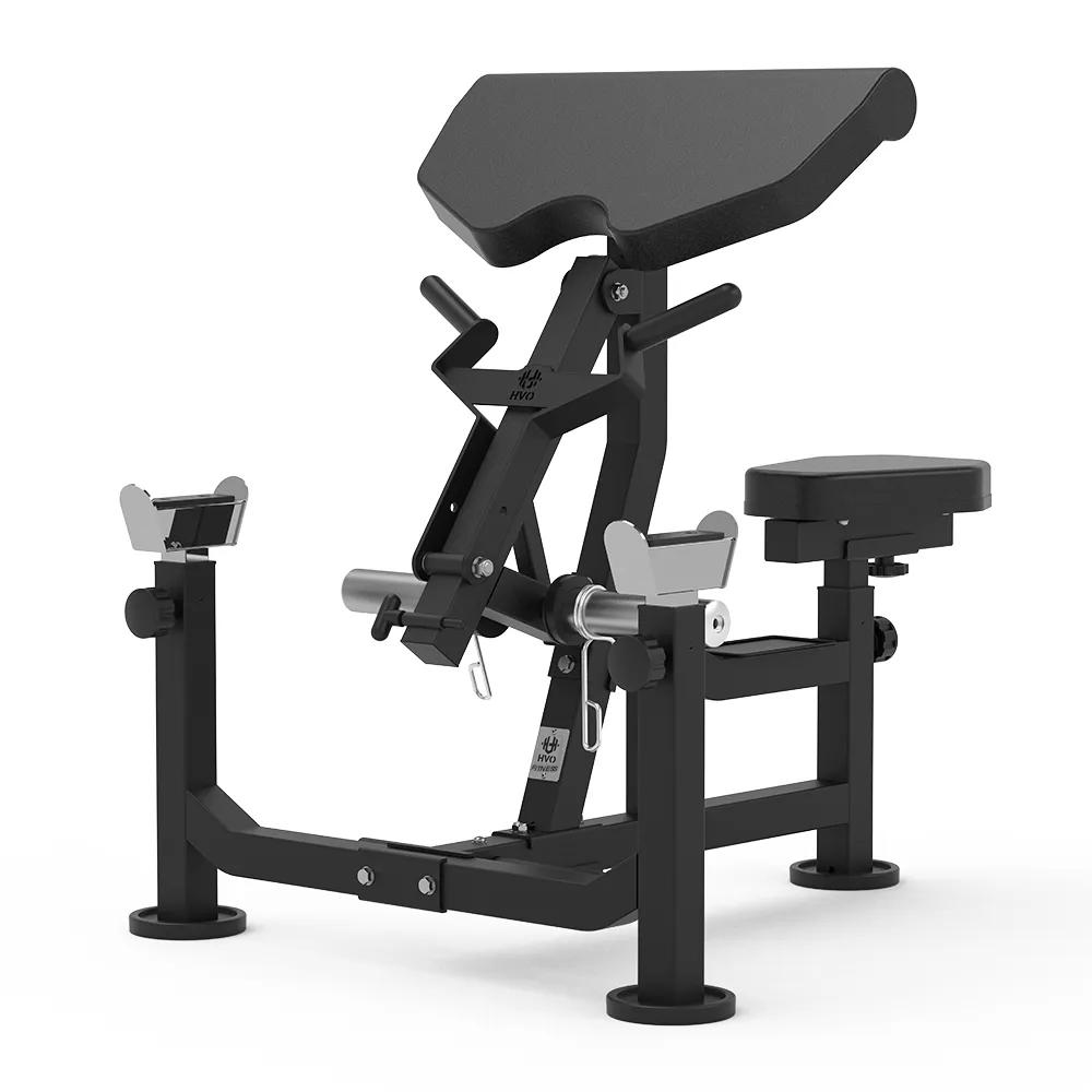 HVOFITNESS Preacher Curl Machine JSMS603