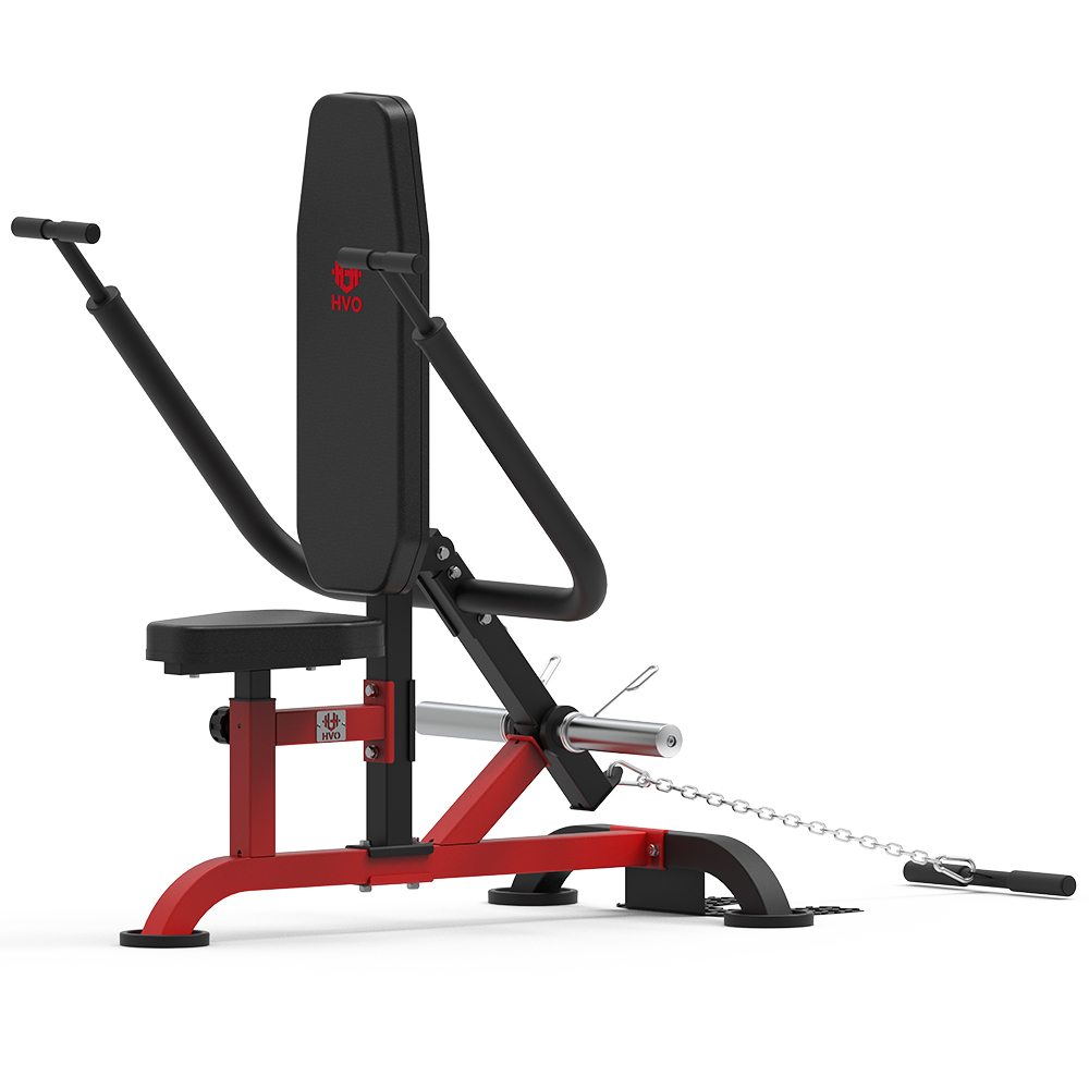 HVO Seated Dip Machine JSSD401