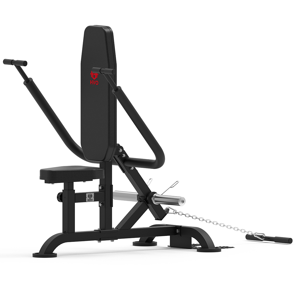 HVO Seated Dip Machine JSSD402