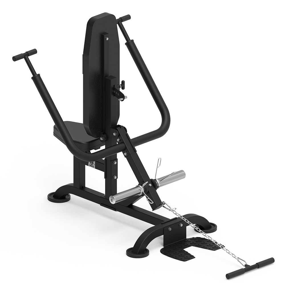 HVO Seated Dip Machine JSSD402