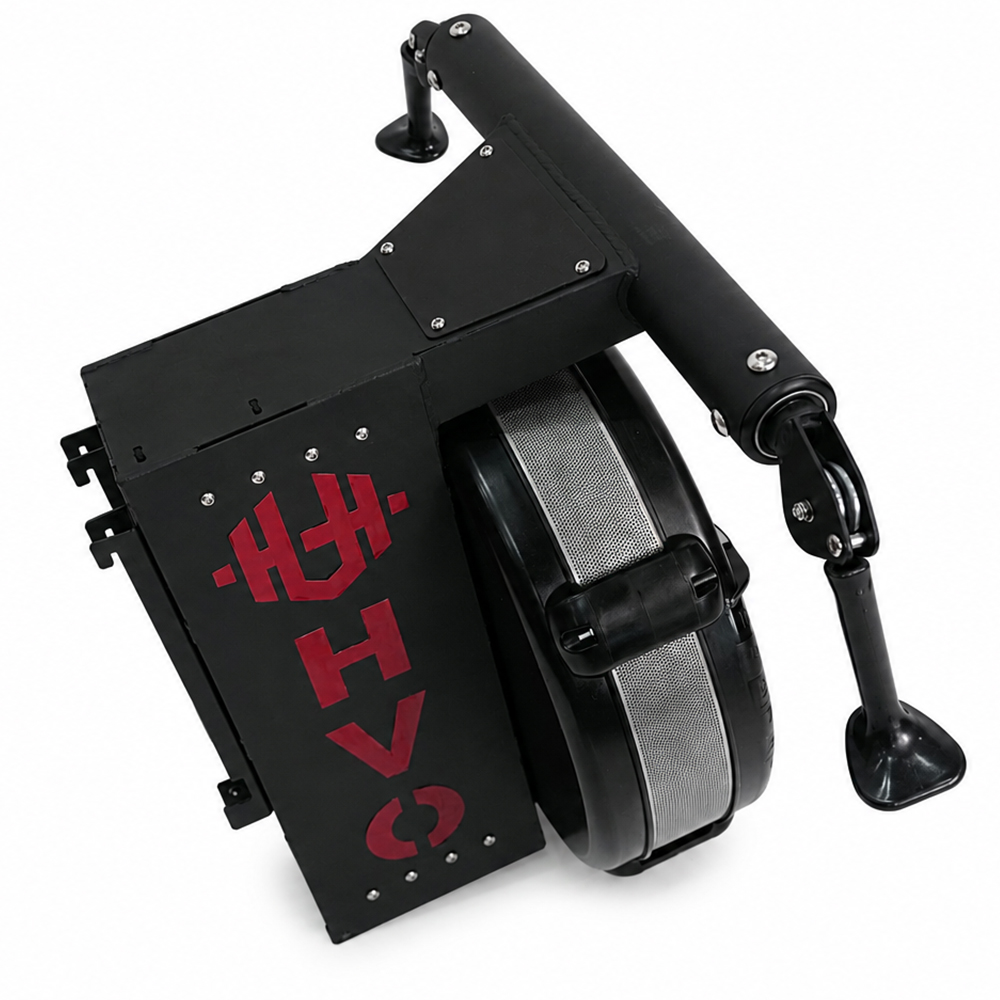 HVO Ski Trainer Exercise Machine SKI100