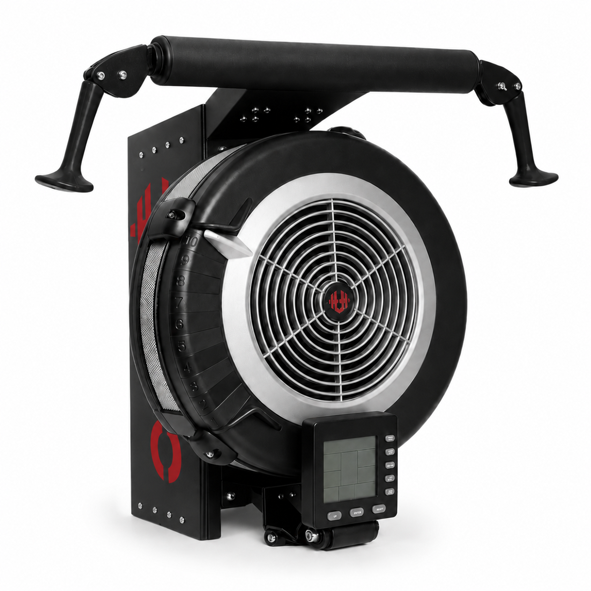 HVO Ski Trainer Exercise Machine SKI100