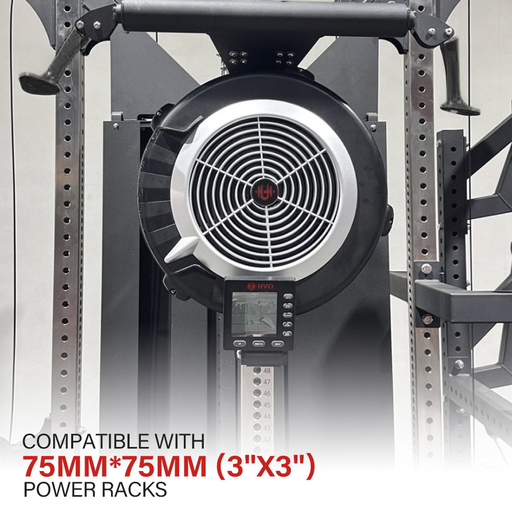HVO Ski Trainer Exercise Machine SKI100