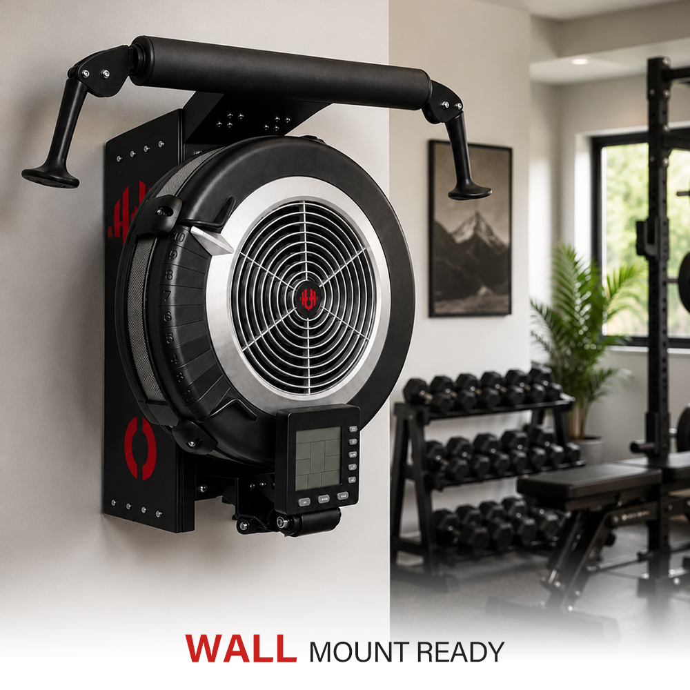 HVO Ski Trainer Exercise Machine SKI100