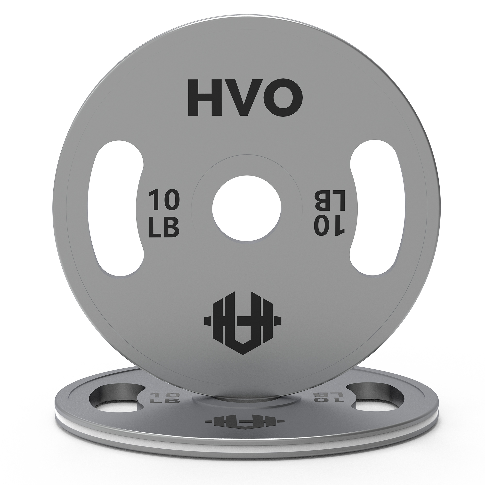 Olympic Weight Plates Grip Barbell