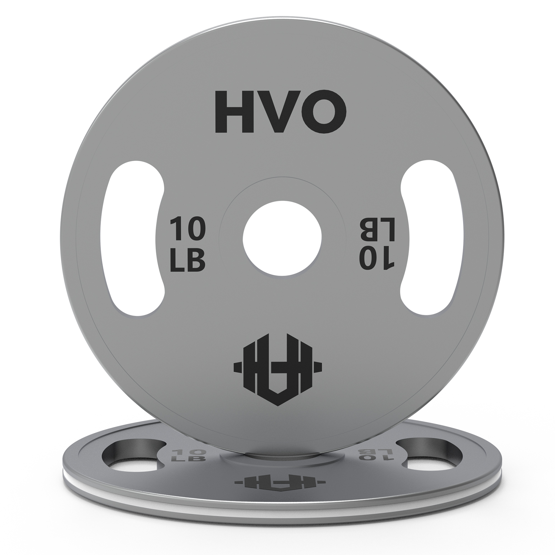 Olympic Weight Plates Grip Barbell