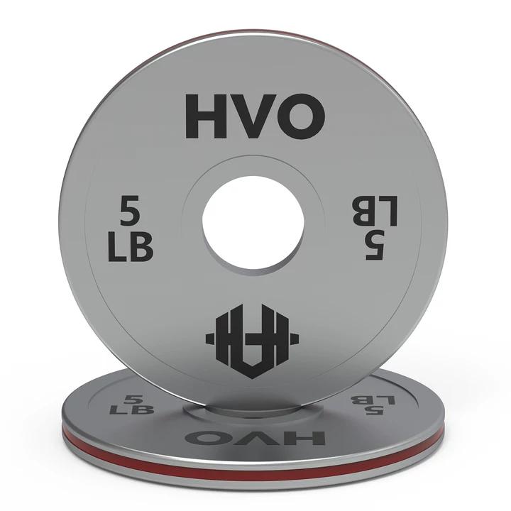 Olympic Weight Plates Grip Barbell
