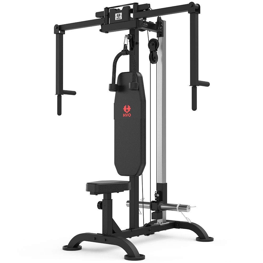 Arm Machines – HVO