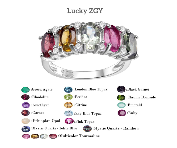 luckyzgy-blue topaz-topaz ring-blue topaz ring-topaz stone