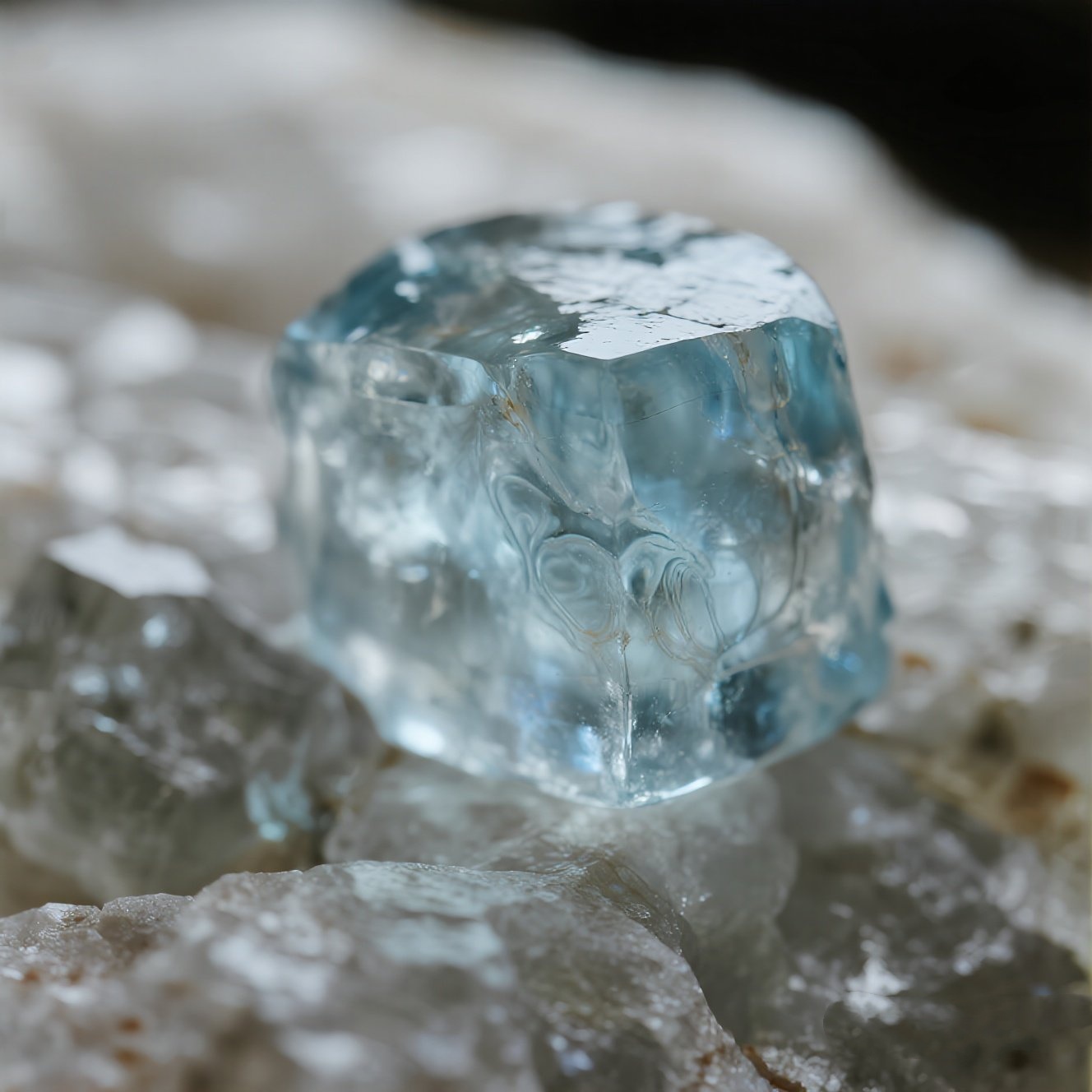 Aquamarine Meaning