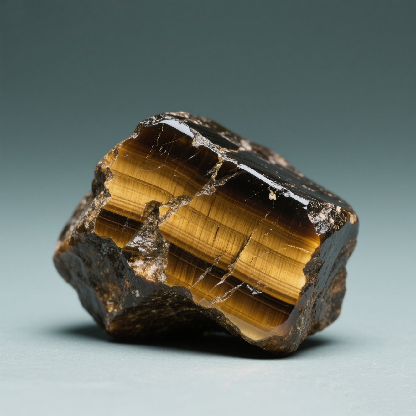 tigers eye