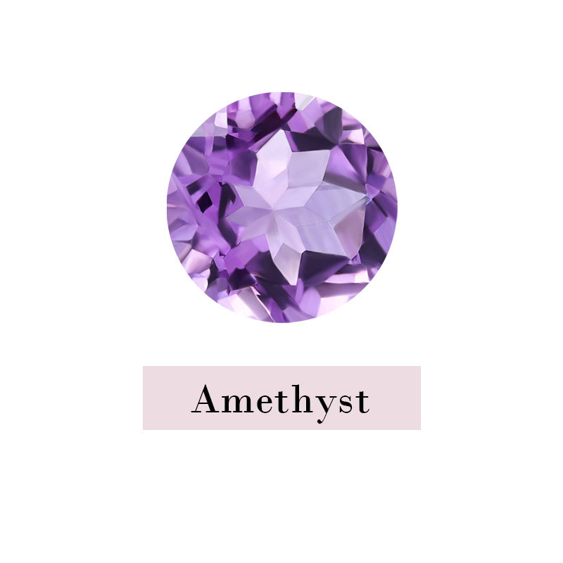 S925 Silver-Topaz rings-gemstone rings-blue topaz ring-topaz ring-luckyzgy