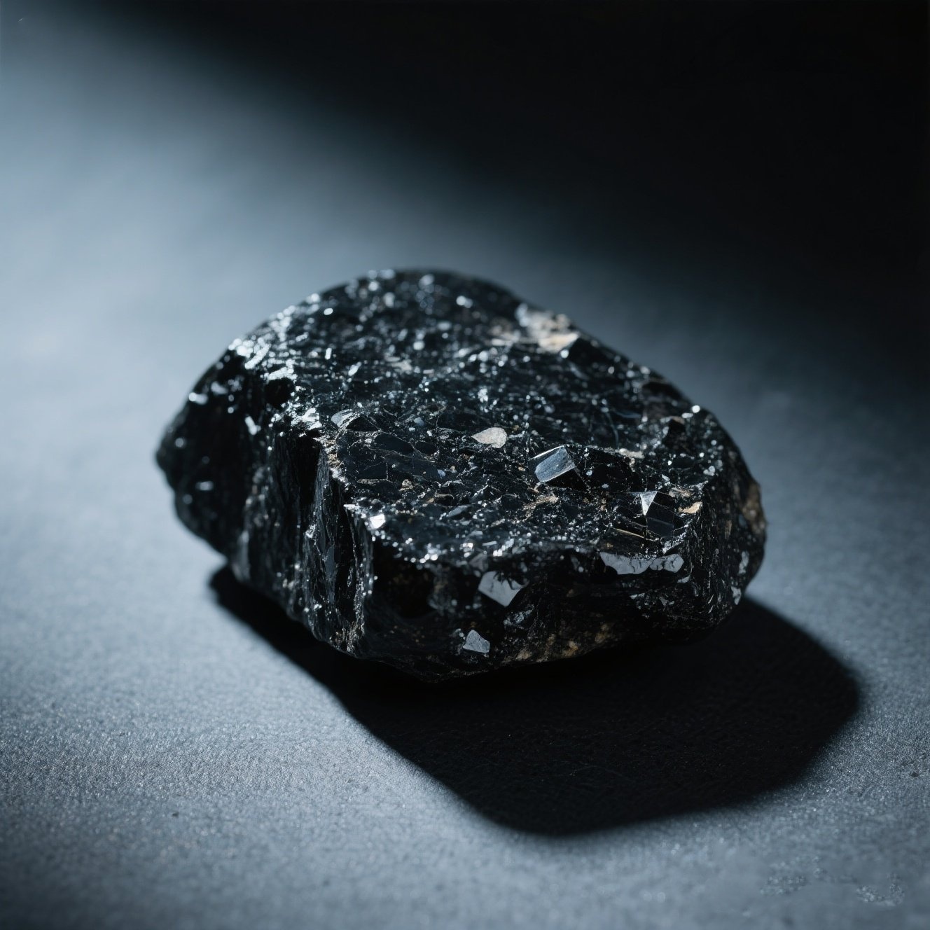 black tourmaline 