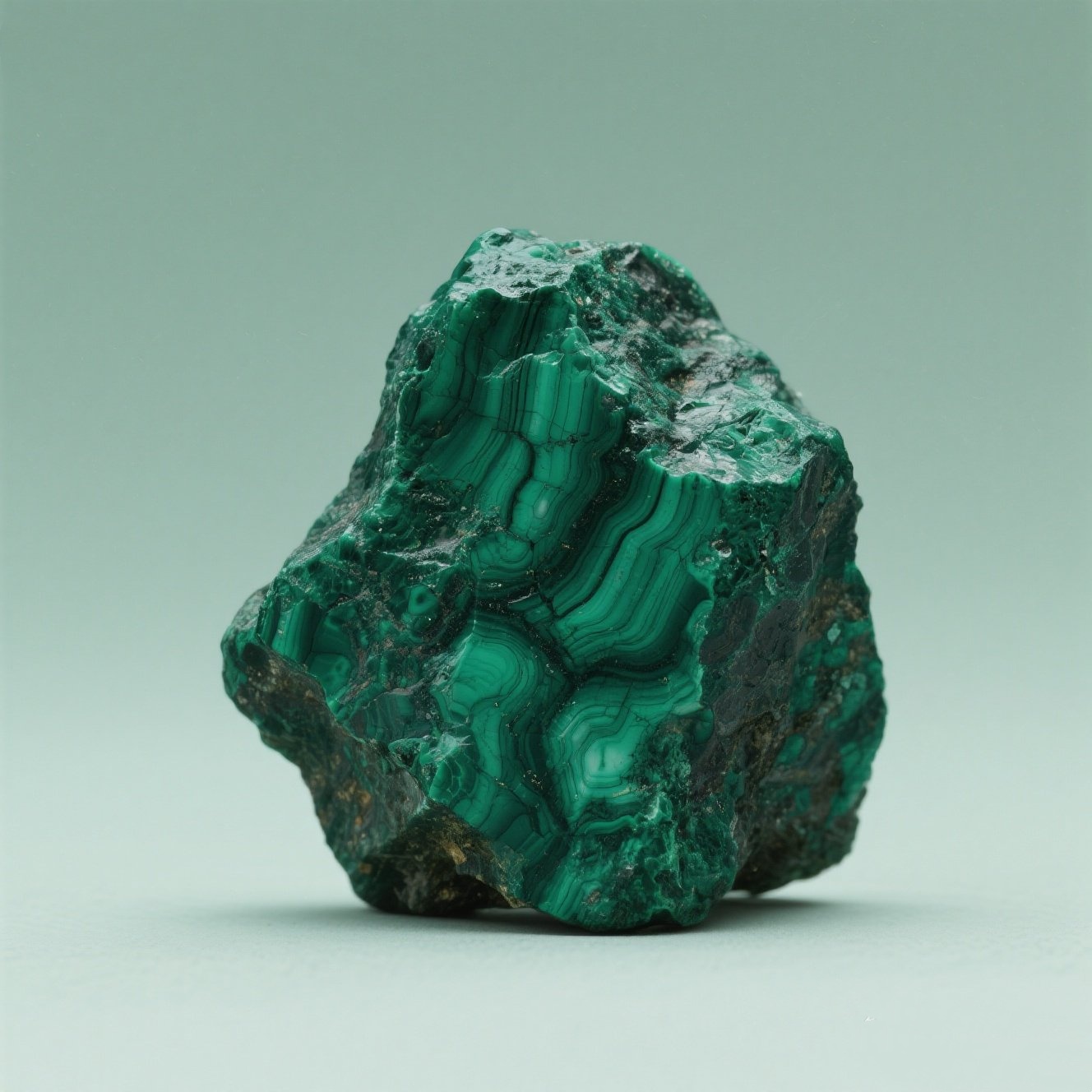 malachite