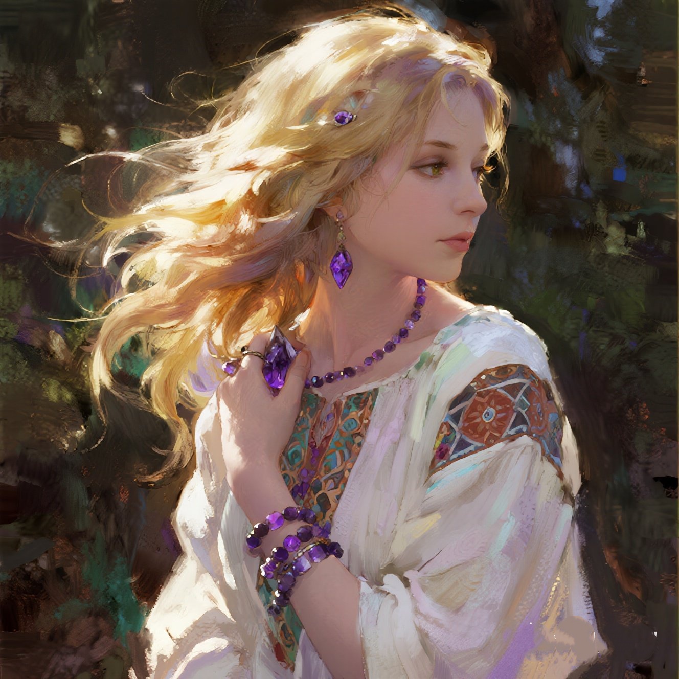 Amethyst Zodiac Signs: Why Pisces, Aquarius, Virgo & Sagittarius Win [2025 Guide]-luckyzgy