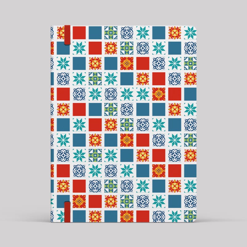 Play Grid Geek Notebook