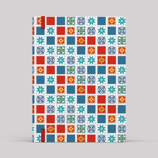 Play Grid Geek Notebook