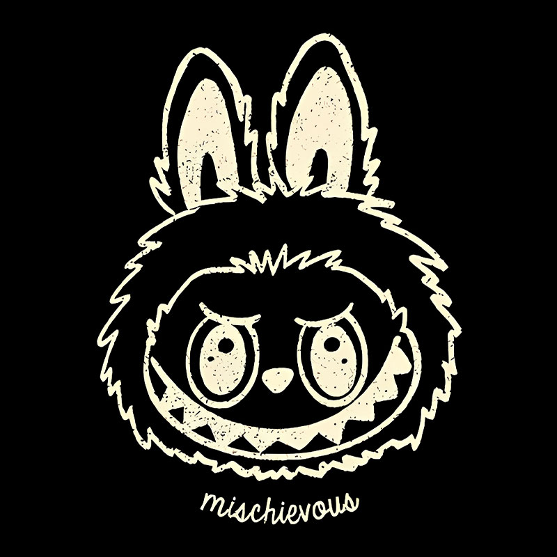 Le Boo Boo Geek T-Shirt