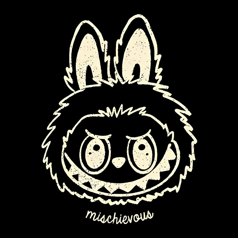 Le Boo Boo Geek T-Shirt