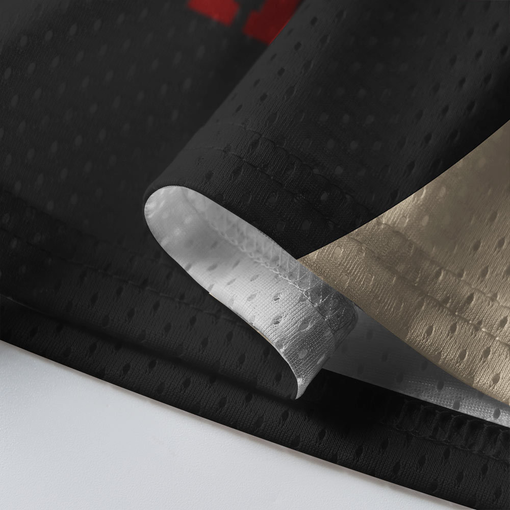 First Order Geek Mesh Jersey