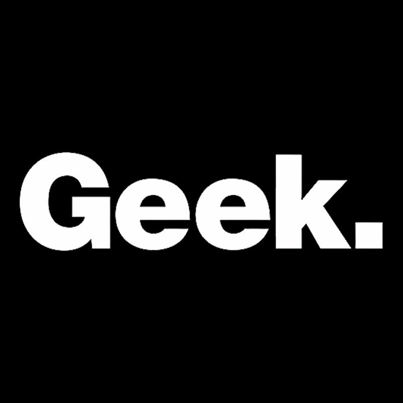 Funny Geek T-Shirt