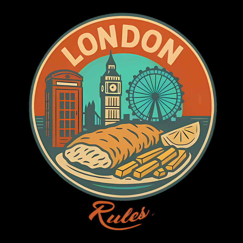 Rules Since 1798 Geek T-Shirt