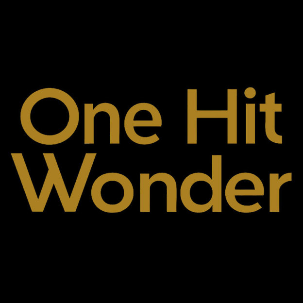 One Hit Wonder Geek T-Shirt