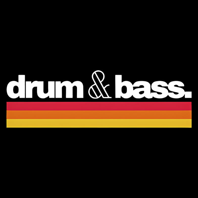 Drum Bass Geek T-Shirt