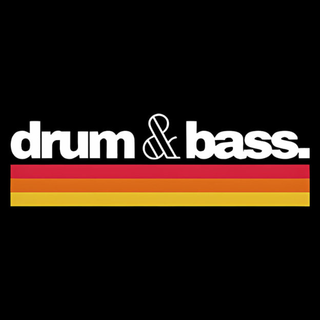 Drum Bass Geek T-Shirt
