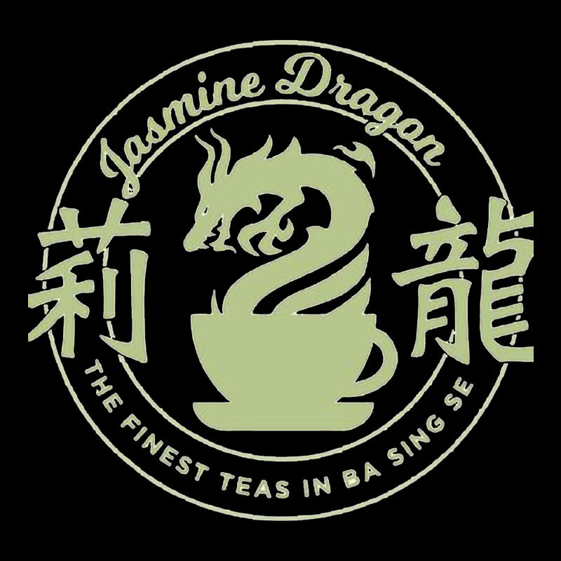 Jasmine Dragon Ba Sing Se Geek T-Shirt