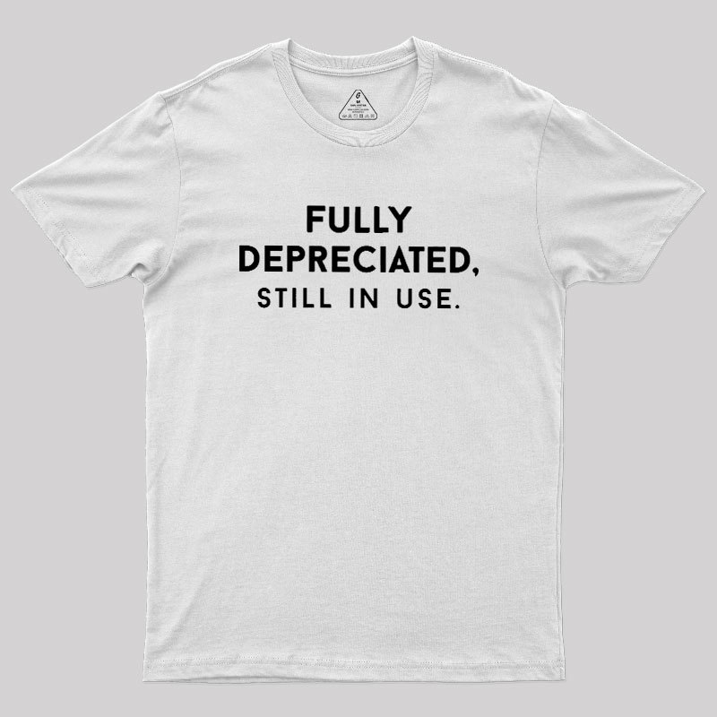 Geek T-Shirt