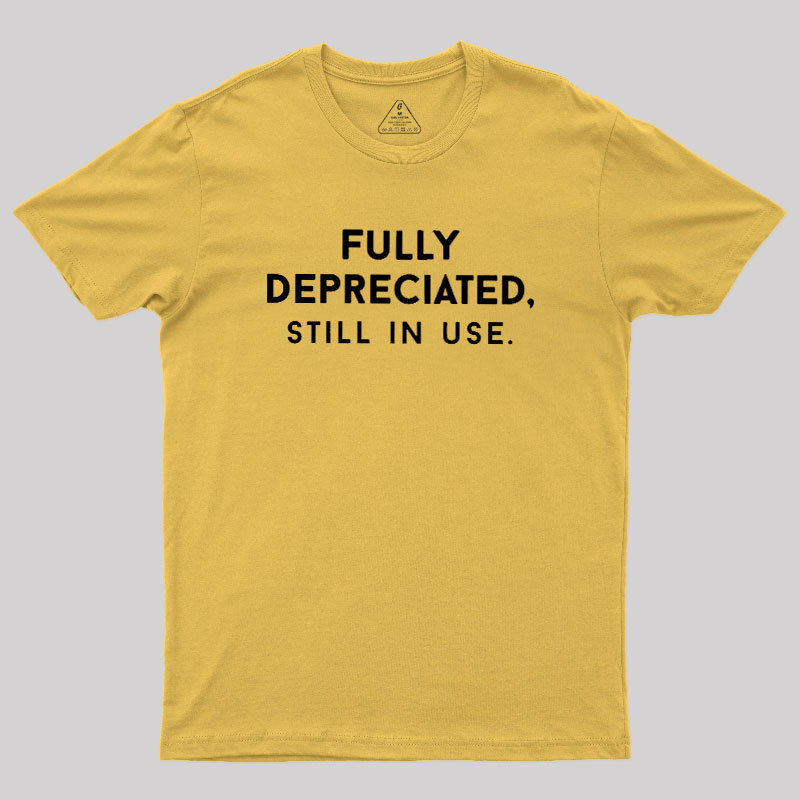 Geek T-Shirt