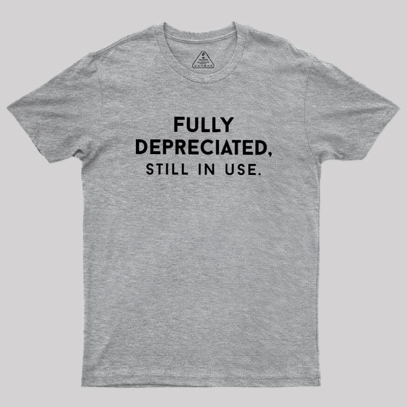 Geek T-Shirt