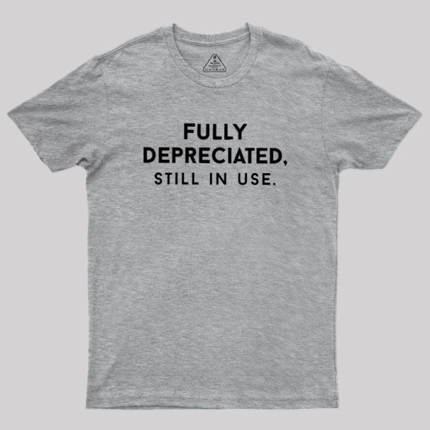 Geek T-Shirt