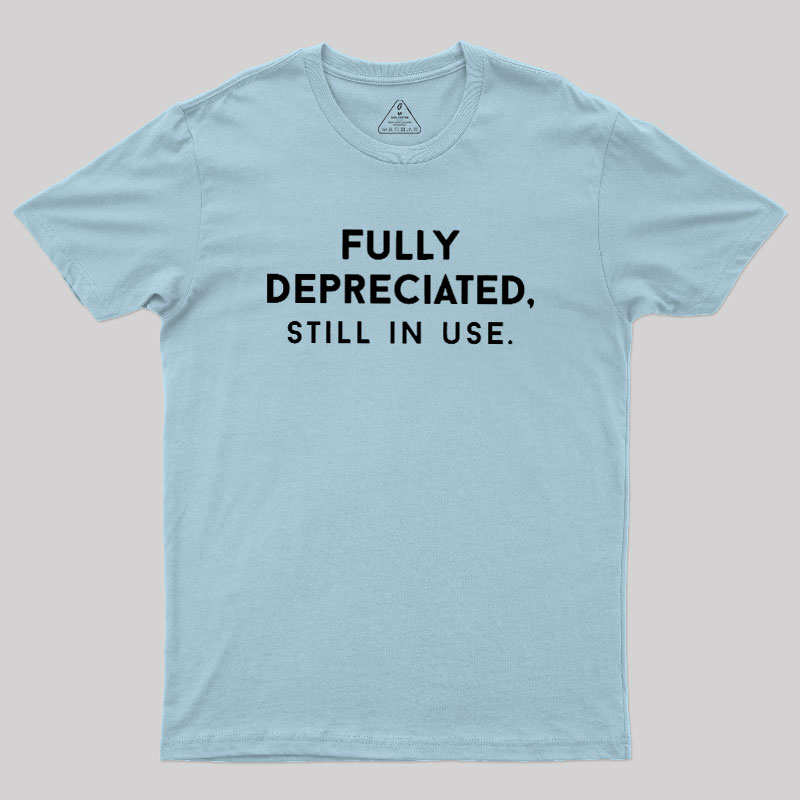 Geek T-Shirt