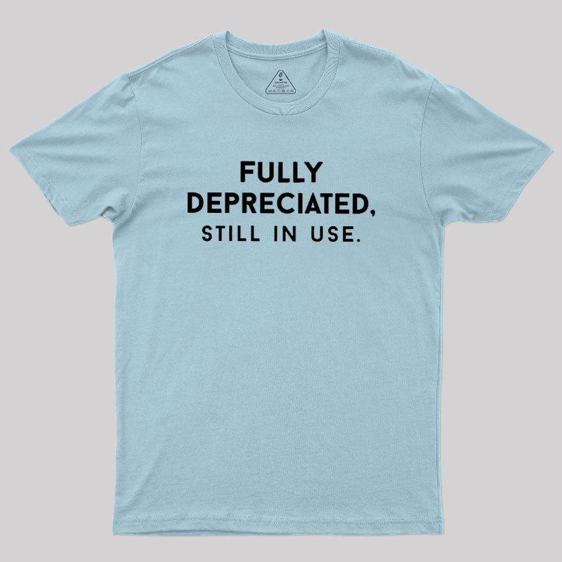 Geek T-Shirt