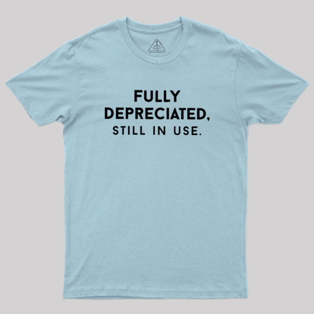 Geek T-Shirt