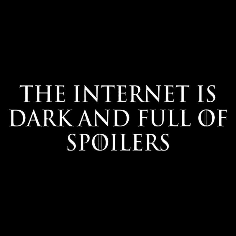 Dark Geek T-Shirt
