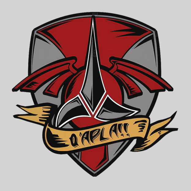 Q'Apla Tattoo Geek T-Shirt