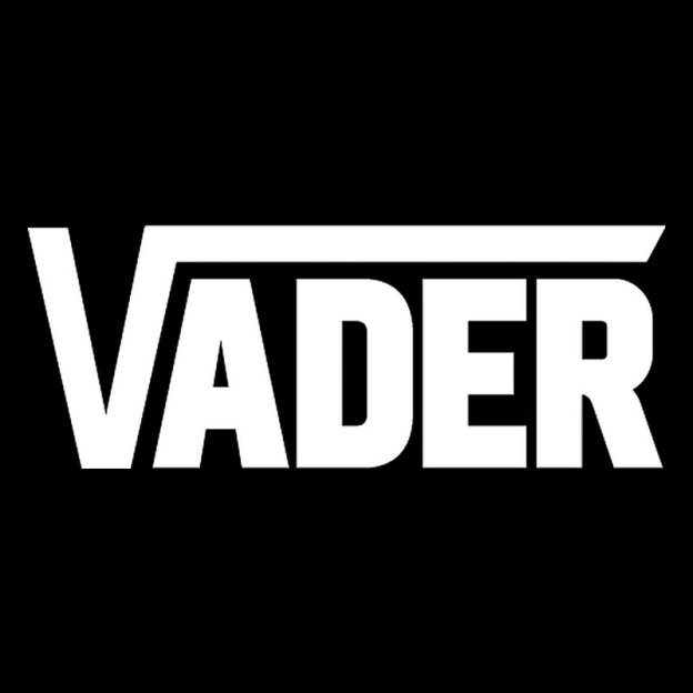 Vader Geek T-Shirt