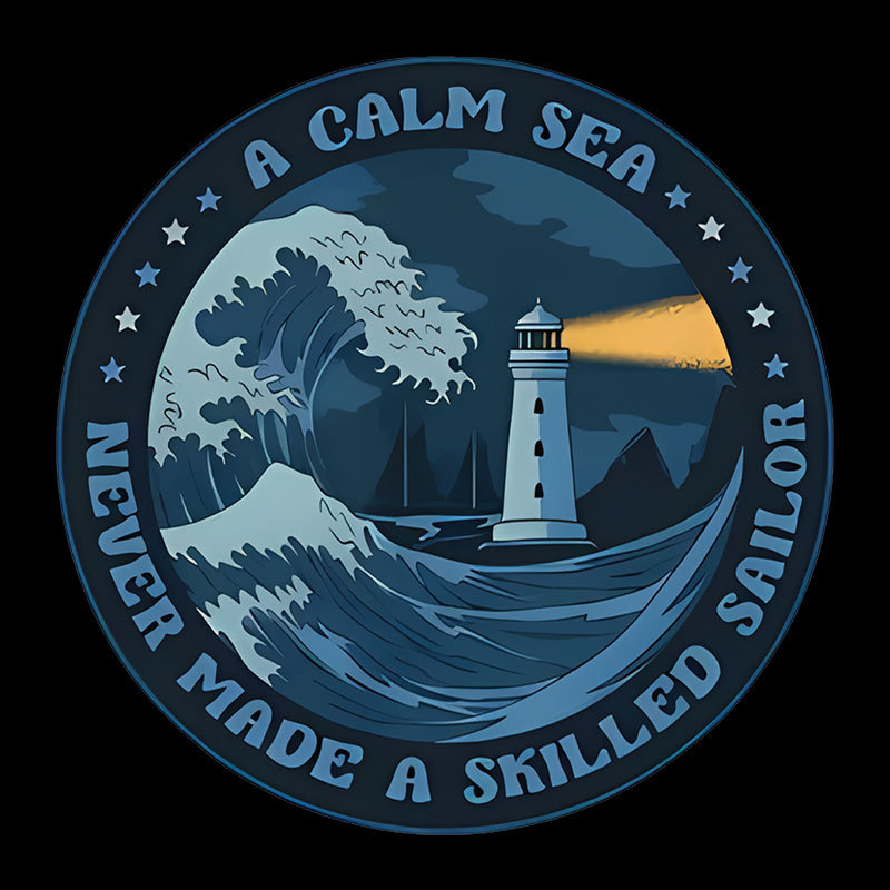 A Clam Sea Geek T-Shirt
